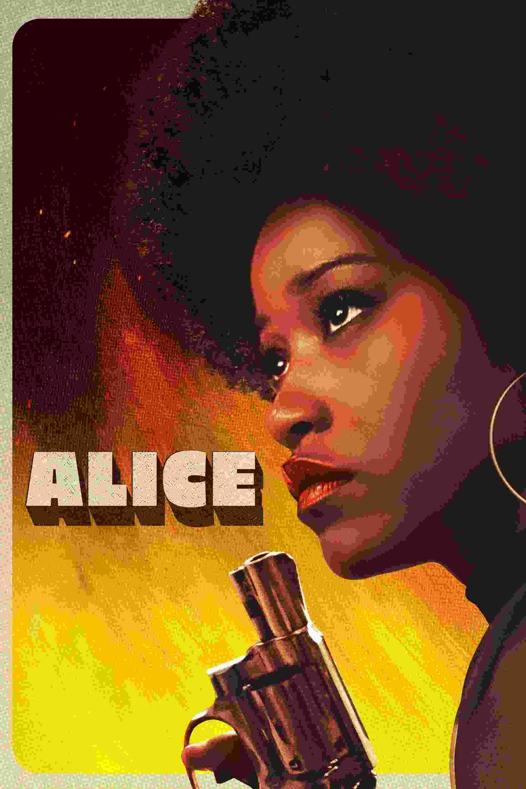 Alice (2022) Keke Palmer